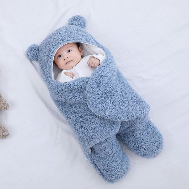 Swaddle S Azul-PF2 PM060AS