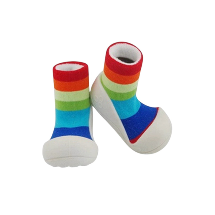 Precaminadores altos 13.5 Arcoiris ZP026C