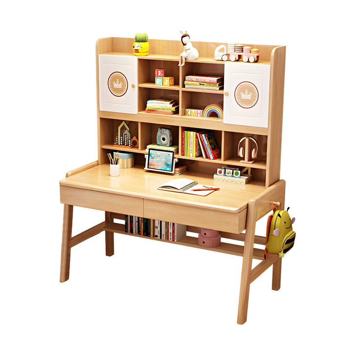 Escritorio de madera EDMPC