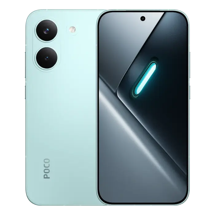 Celular Xiaomi Poco X8 Pro 5G 512GB 12GB-RAM Verde