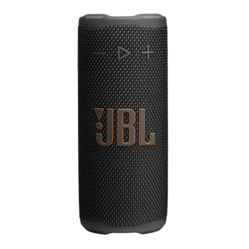 PARLANTE RGB JBL GRIP 16W BLUETOOTH IP68 JBLGRIPBLKAM