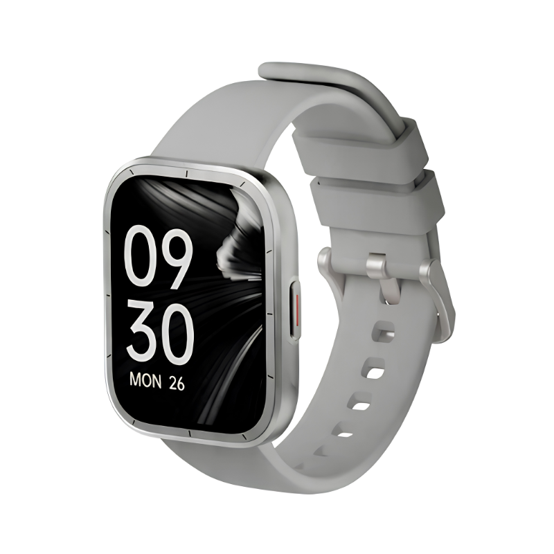 SMART WATCH HIFUTURE ZONE3 PLATEADO