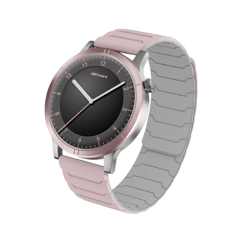 SMART WATCH HIFUTURE AURORA2 ROSADO