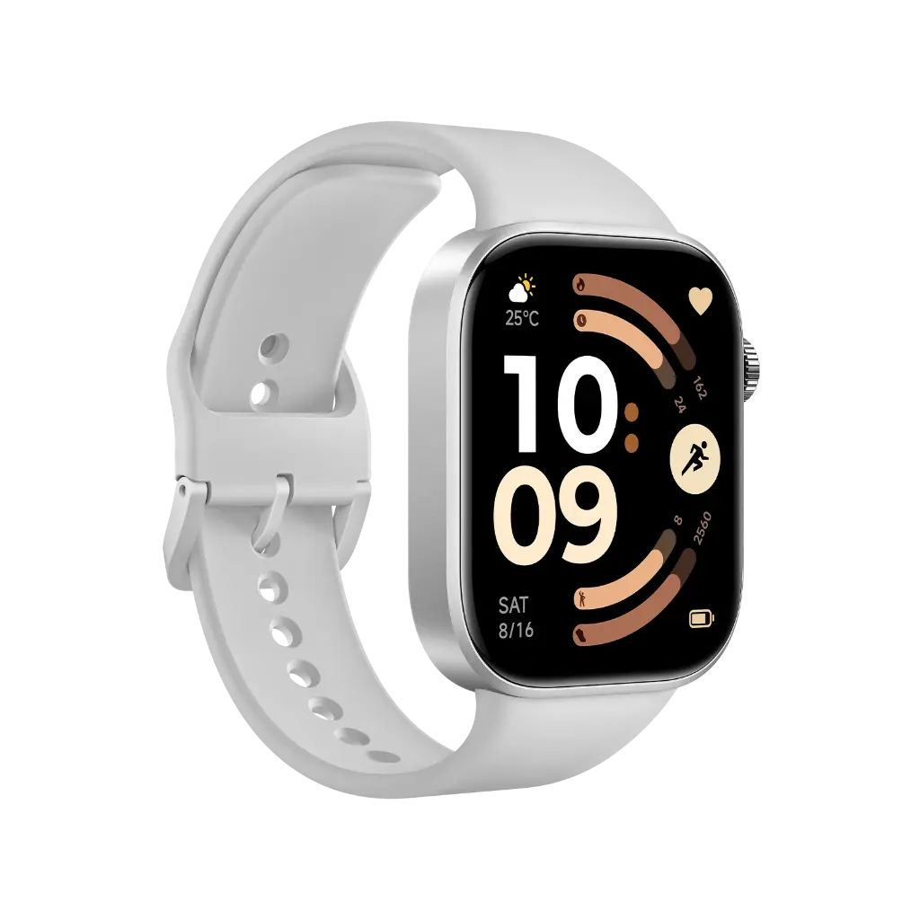 SmartWatch Xiaomi Redmi Watch 6 Silver Gray 68711