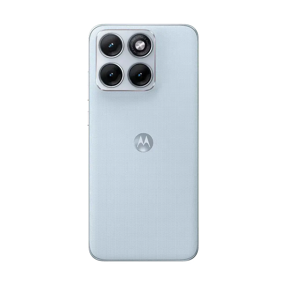 Celular Motorola Edge 70 Fusion 5G 256GB 12GB-RAM Country Air XT2605-3