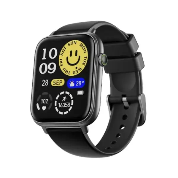 SmartWatch Oraimo Watch 6N 44mm Negro OSW-8000N