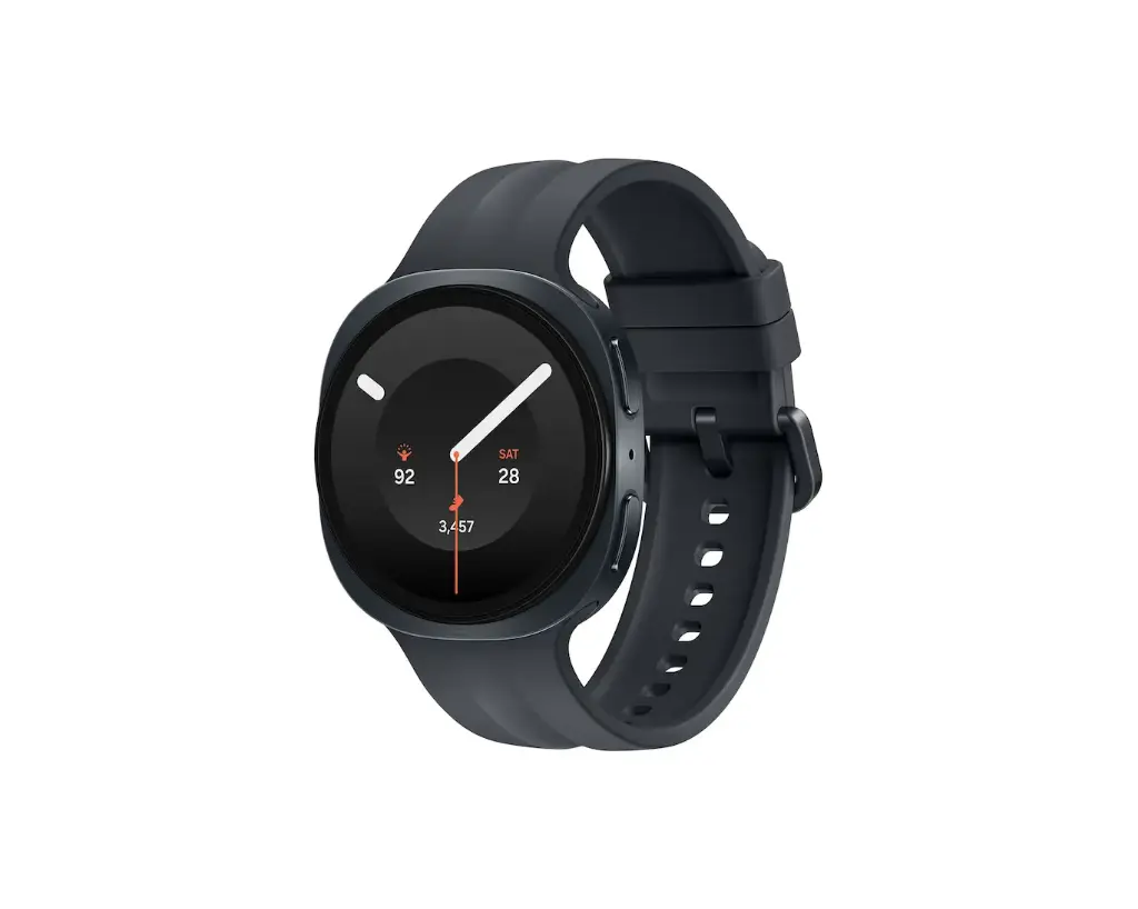 SmartWatch Samsung Galaxy Watch9 40mm Grafito SM-L340NZKALTA