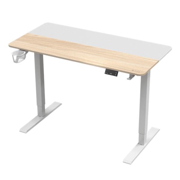 ESCRITORIO AEROCOOL EZLY LOFT WHITE TEGD-2038102.21