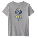 Camiseta “Rad Like Dad” para niño