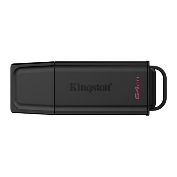 MEMORIA USB 64GB KINGSTON DATA TRAVELER EXODIA USB-A 3.2 GEN 2 DTXG2/64GB