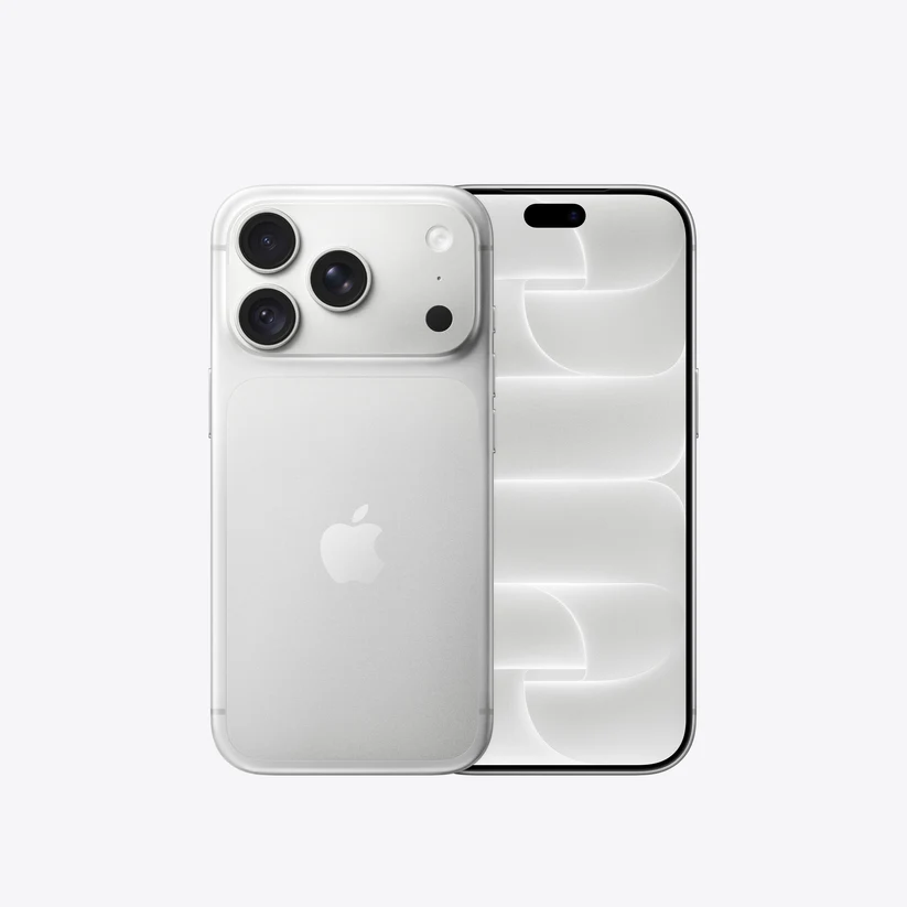 Celular Apple iPhone 18 Pro 5G 256GB 12GB-RAM Plata