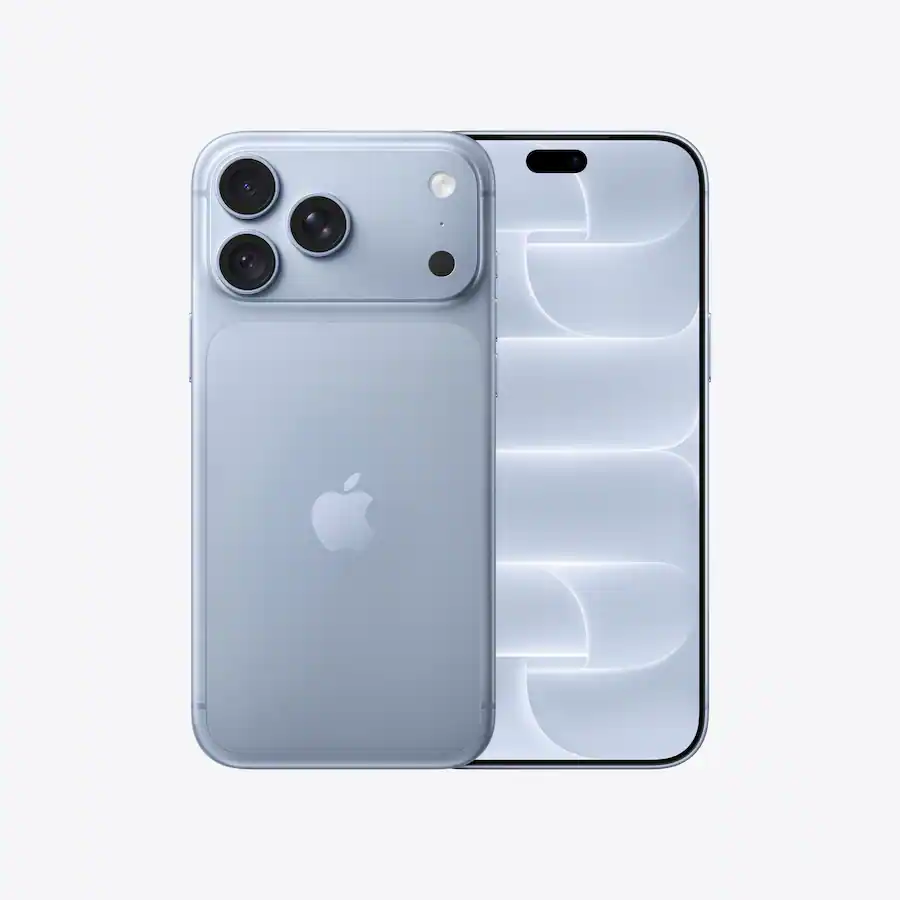 Celular Apple iPhone 18 Pro 5G 512GB 12GB-RAM Glaciar