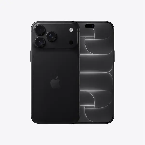 *PREVENTA* Celular Apple iPhone 18 Pro Max 5G 2TB 12GB-RAM