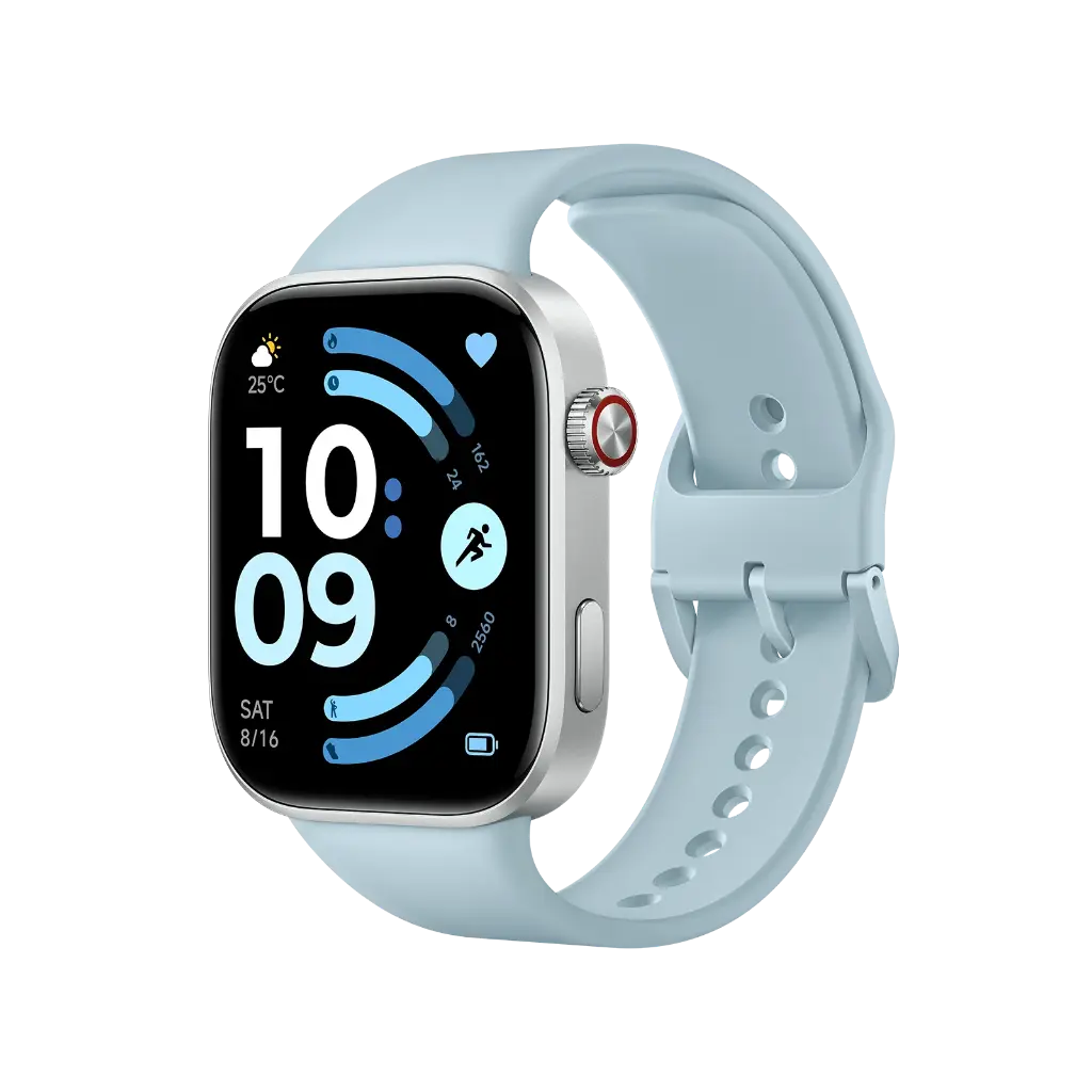 SmartWatch Xiaomi Redmi Watch 6 46mm Celeste 68713