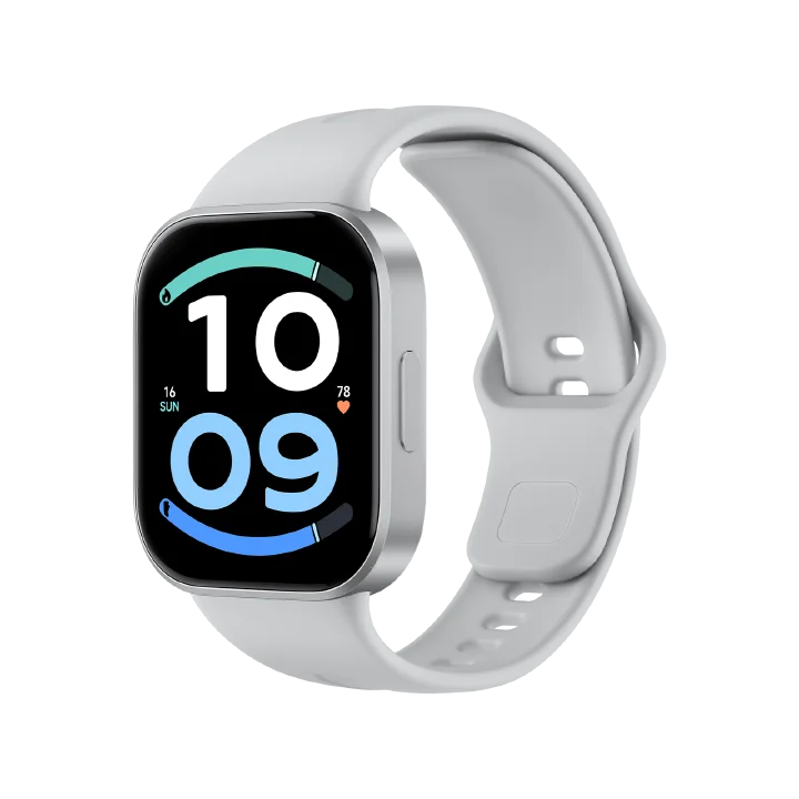 SmartWatch Xiaomi Redmi Watch 6 Active 44mm Plateado 78277
