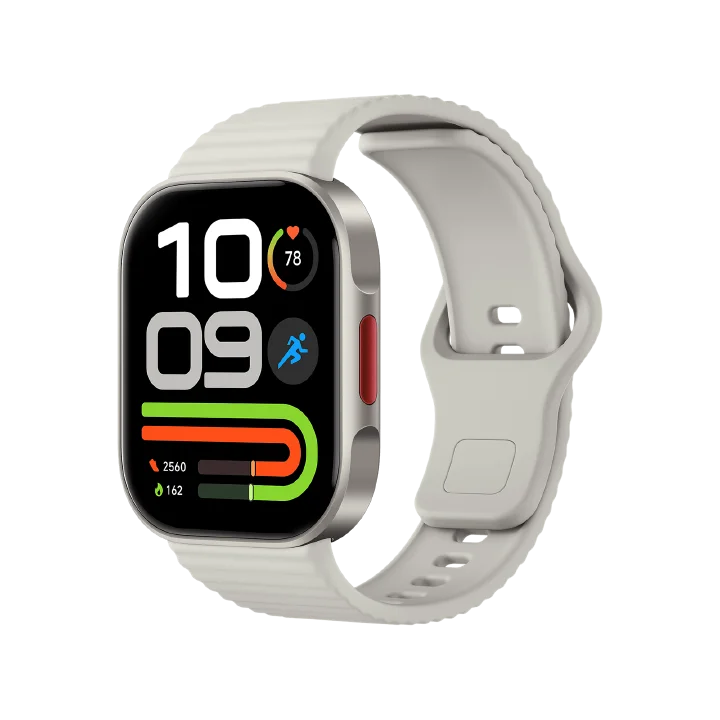 SmartWatch Xiaomi Redmi Watch 6 Lite 47mm Plateado 78275
