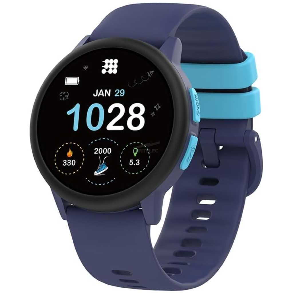 SmartWatch Cubiit Hero Gen 4 Azul CTHR-2