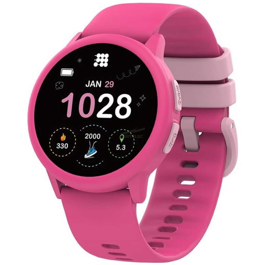 SmartWatch Cubiit Hero Gen 4 Rosado CTHR-5
