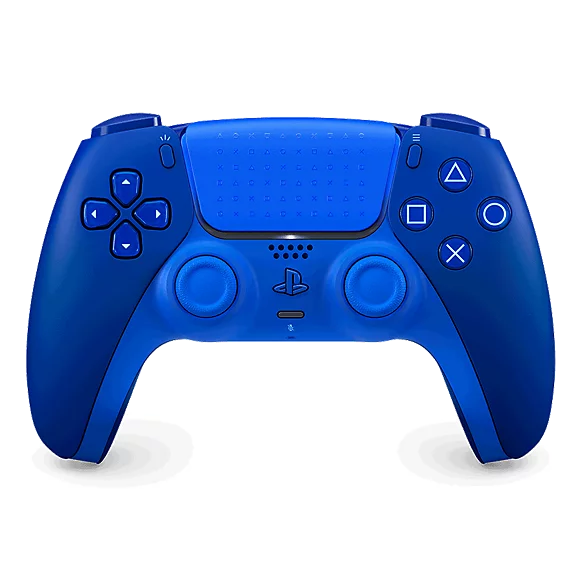 Control PlayStation 5 DualSense Icon Blue