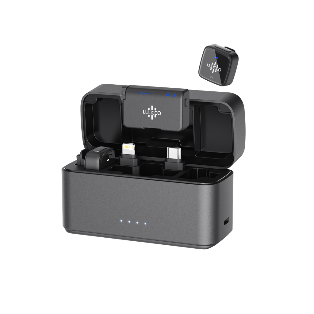 Luucco AirMic Microphone MILUC00023