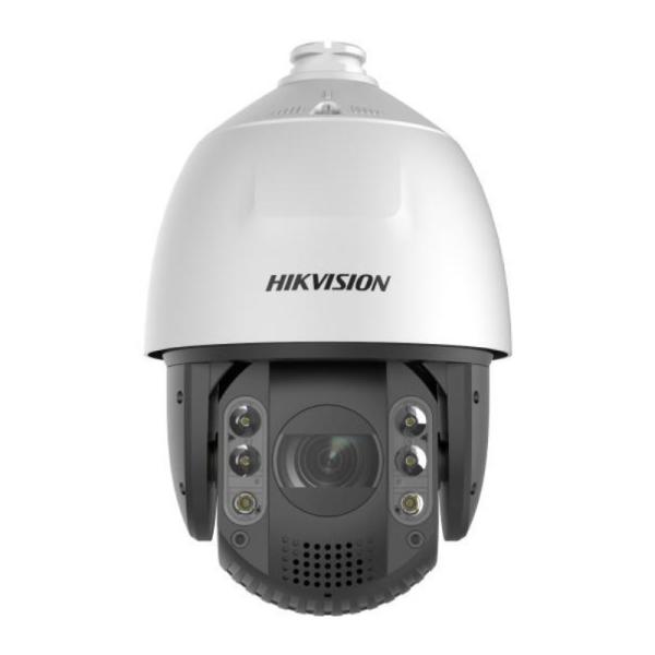 CAMARA PTZ HIKVISION DS-2DE7A432IWG1-E(O-STD) 4MP IP VARIFOCAL MOTORIZADA 5.5-176MM IR 200M AUDIO DARKFIGHTER ACUSENSE AI-ISP IP67 IK10 H.265+ WDR 120 327002527