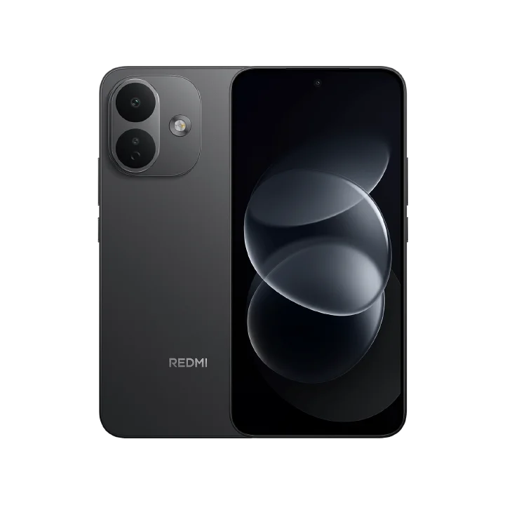 Celular Xiaomi Redmi Note 17 Pro 5G 256GB 6GB-RAM Negro
