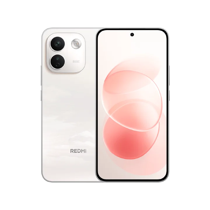Celular Xiaomi Redmi Note 17 Pro Max 5G 512GB 8GB-RAM Blanco