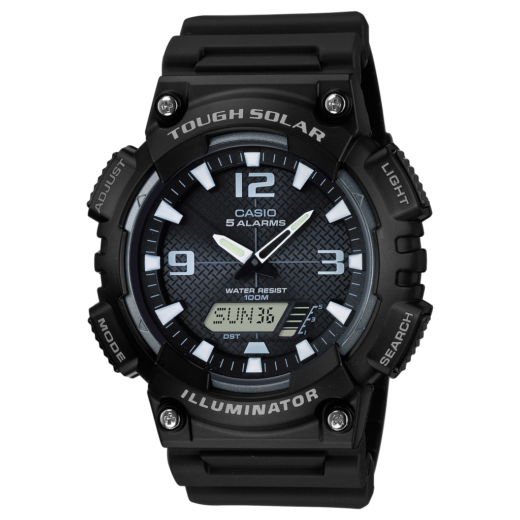 Reloj Casio Análogo-Digital AQ-S810W-1AV