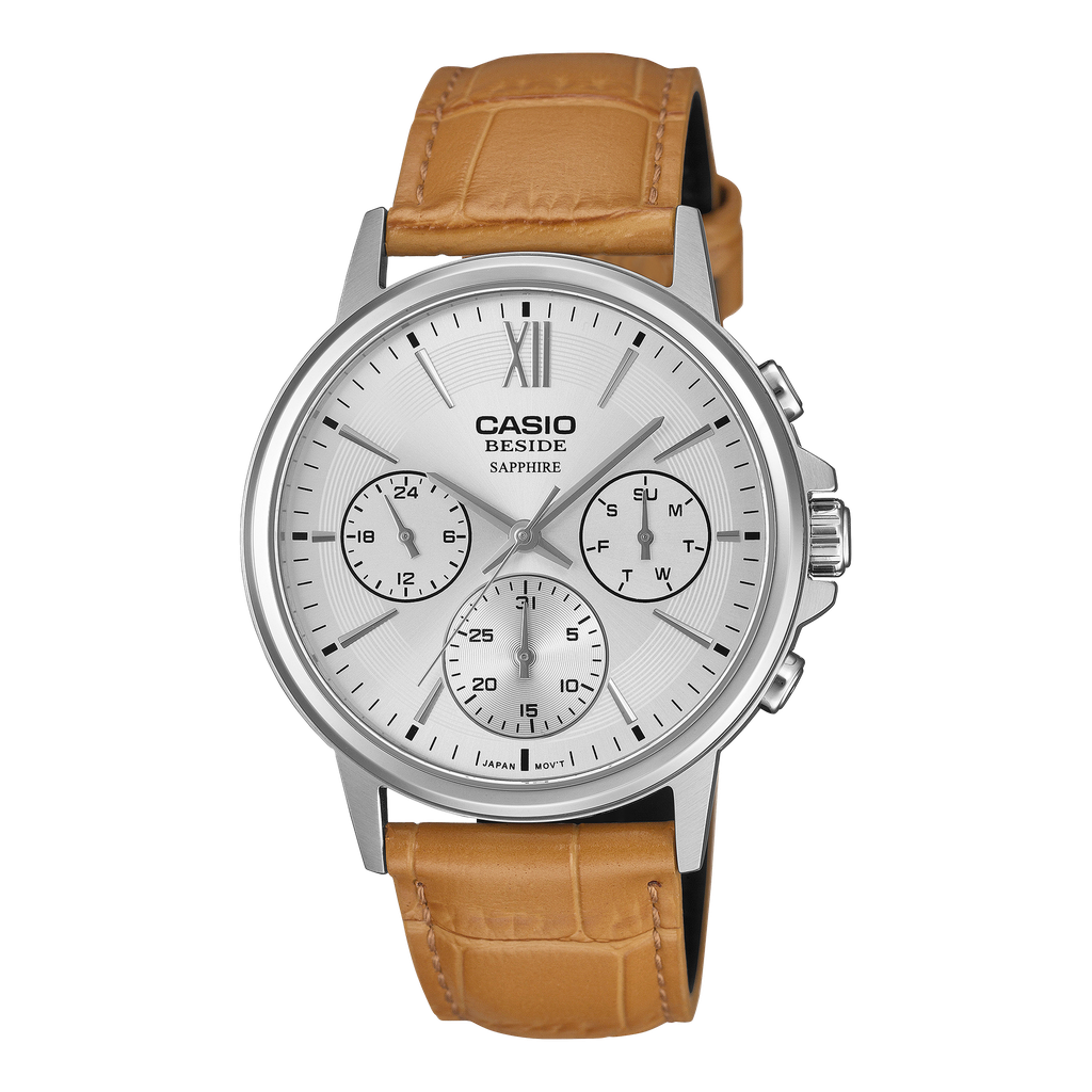 Reloj Casio Beside BMS-300L-5AV