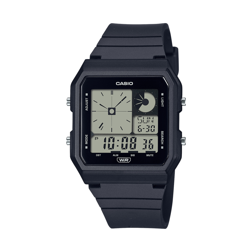 Reloj Casio Digital LF-20W-1A