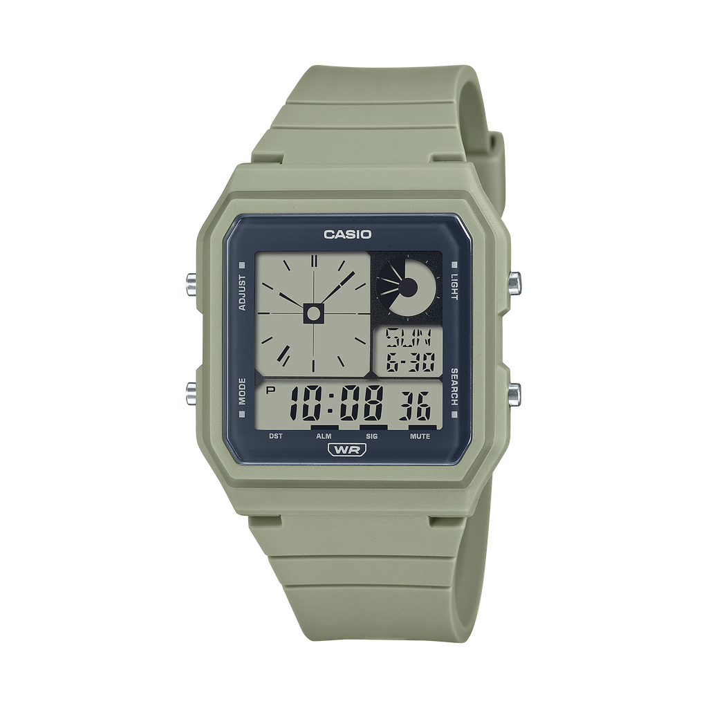 Reloj Casio Digital LF-20W-3A