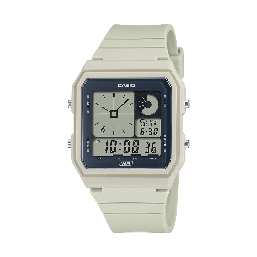 Reloj Casio Digital LF-20W-8A