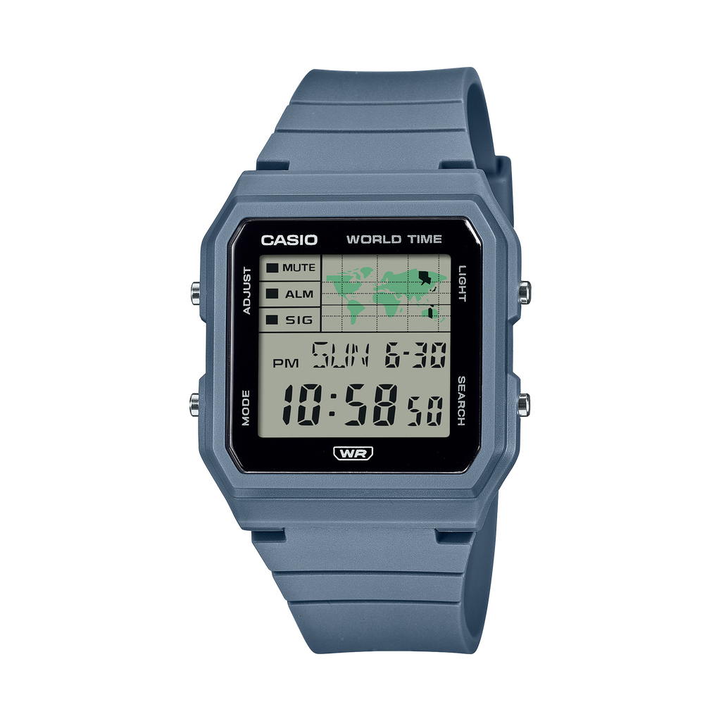 Reloj Casio Digital LF-30W-2A