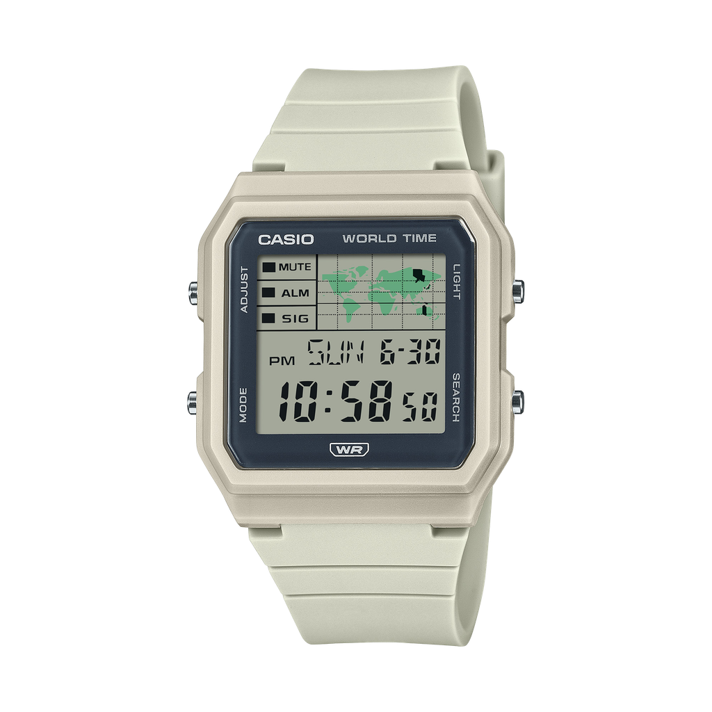 Reloj Casio Digital LF-30W-8A