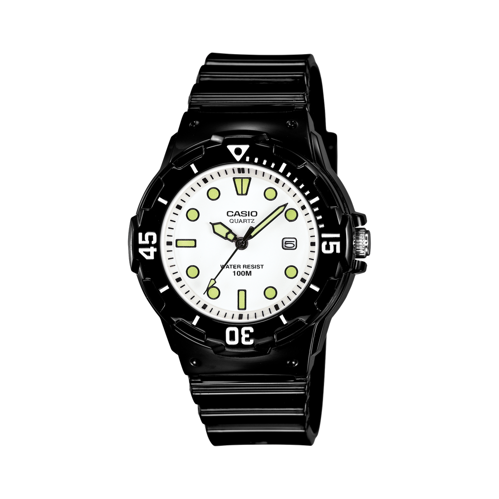 Reloj Casio Análogo LRW-200H-7E1V