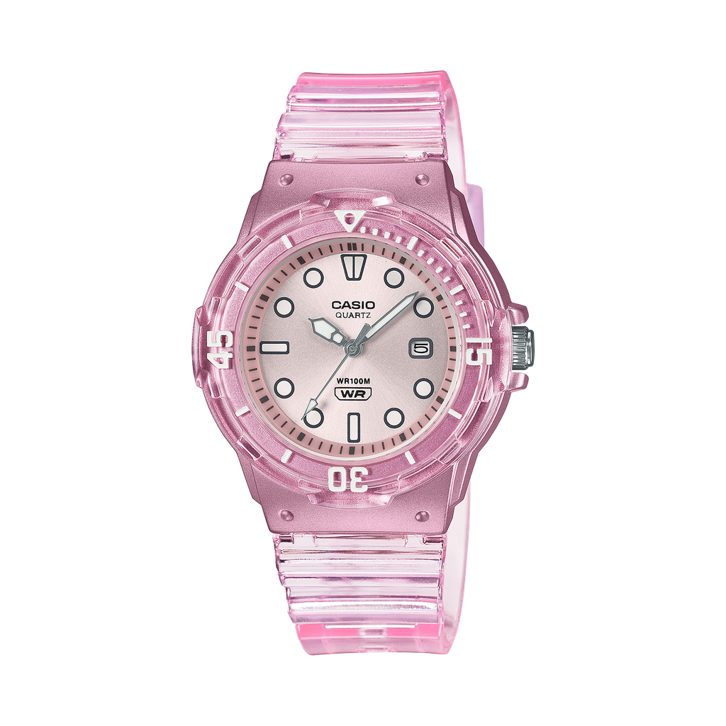 Reloj Casio Análogo LRW-200HS-4EV