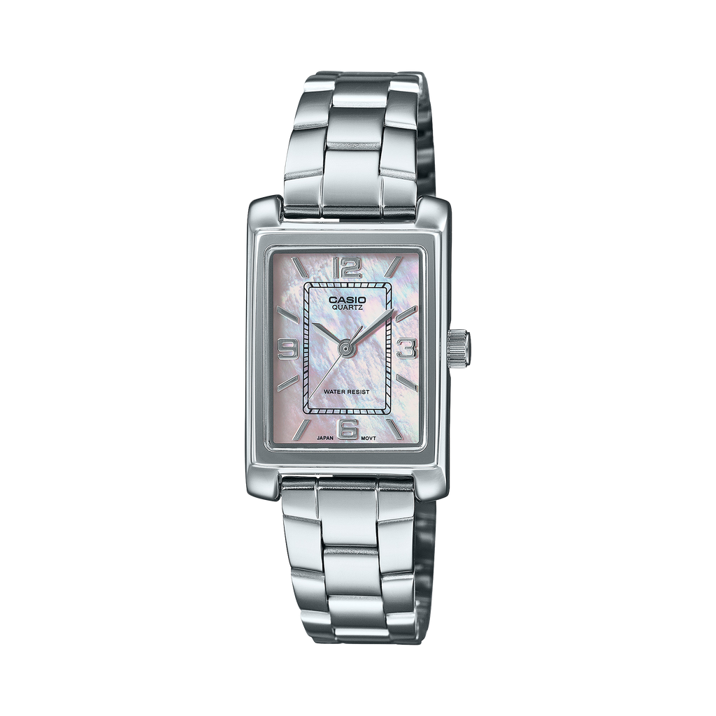 Reloj Casio Análogo LTP-1234DS-4A