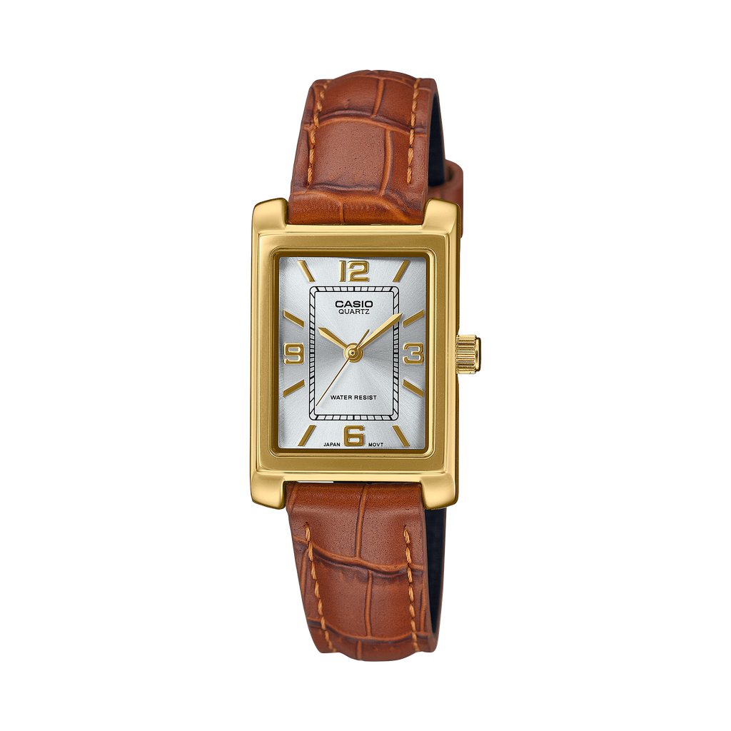 Reloj Casio LTP-1234GLL-7A