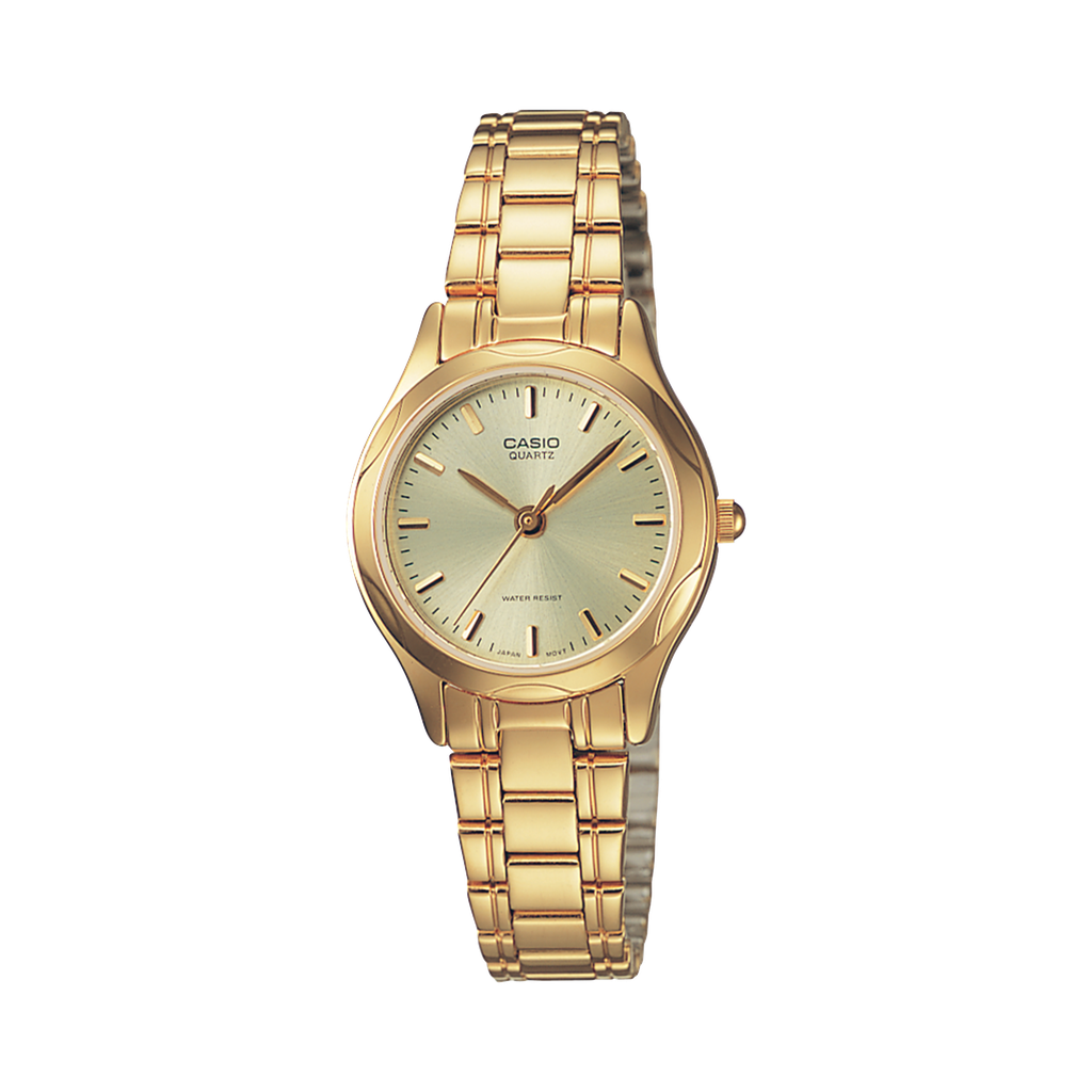 Reloj Casio Análogo LTP-1275G-9A