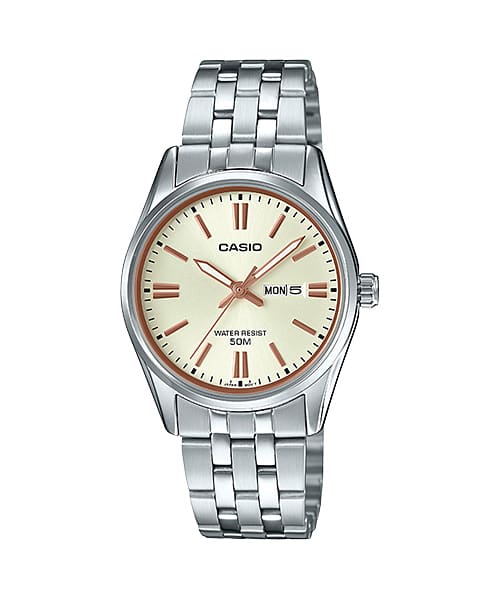 Reloj Casio Análogo LTP-1335D-9AV