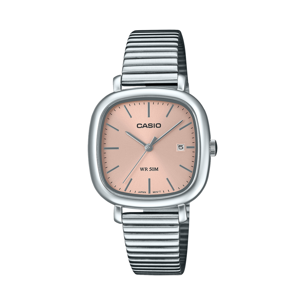 Reloj Casio Análogo LTP-B166D-4AV