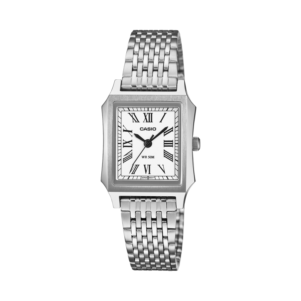 Reloj Casio Análogo LTP-B190D-7BV