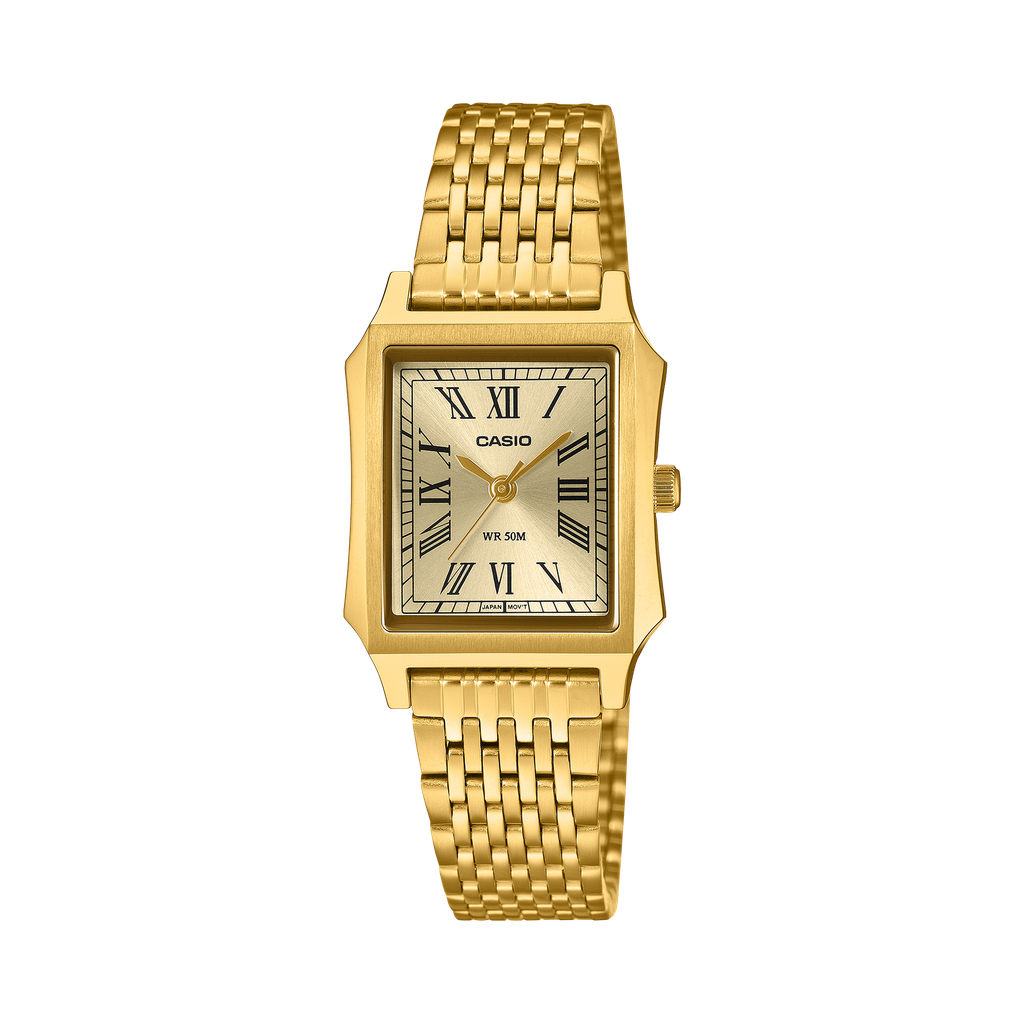 Reloj Casio Análogo LTP-B190G-9BV