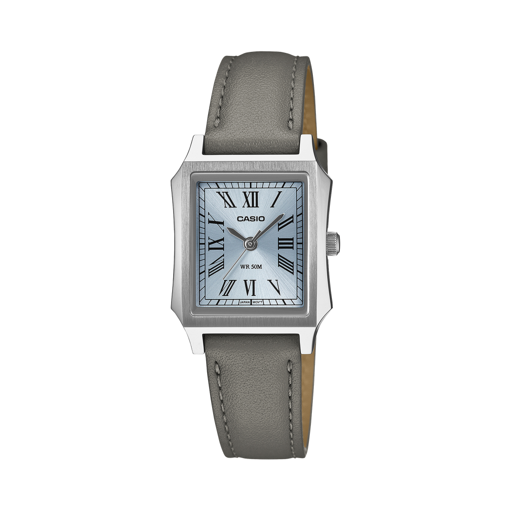 Reloj Casio Análogo LTP-B190L-2BV