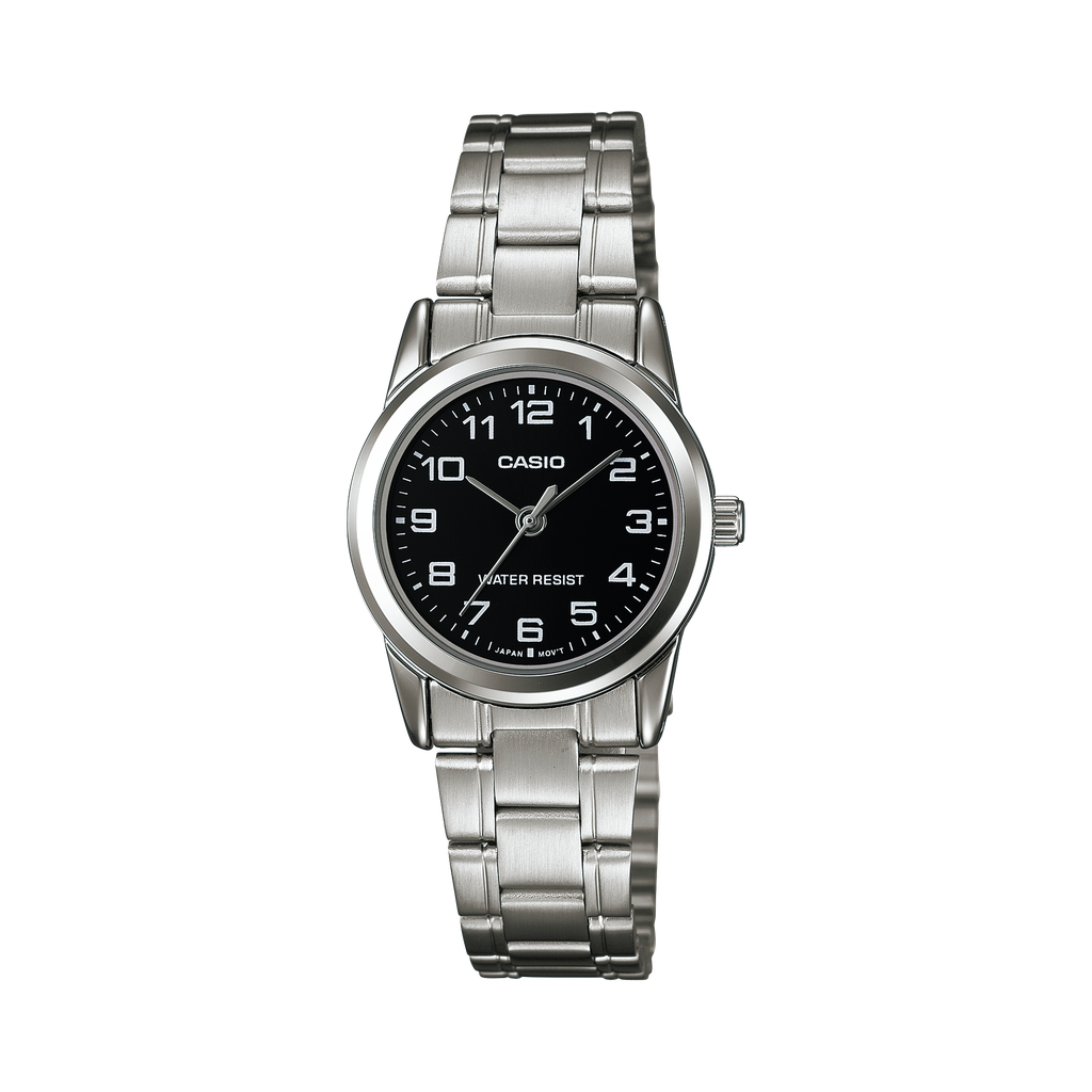Reloj Casio Análogo LTP-V001D-1B
