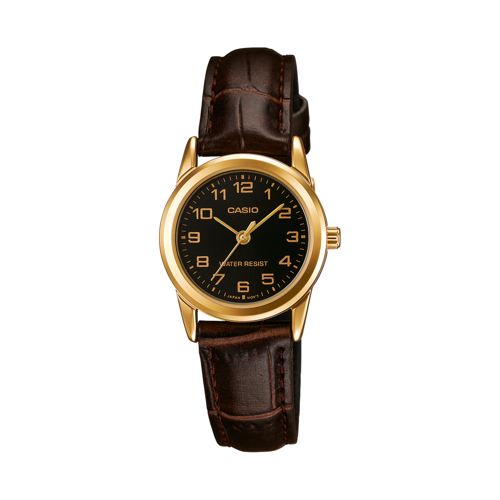 Reloj Casio Análogo LTP-V001GL-1B