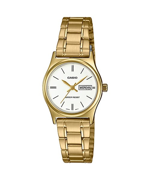 Reloj Casio Análogo LTP-V006G-7B