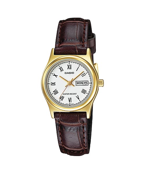 Reloj Casio Análogo LTP-V006GL-7B
