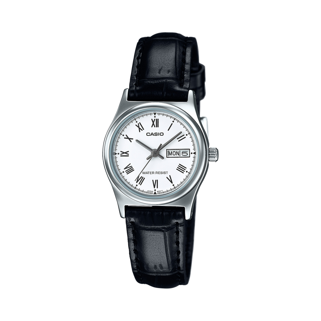 Reloj Casio Análogo LTP-V006L-7B