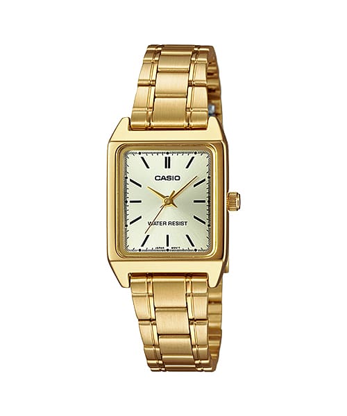 Reloj Casio Análogo LTP-V007G-9E